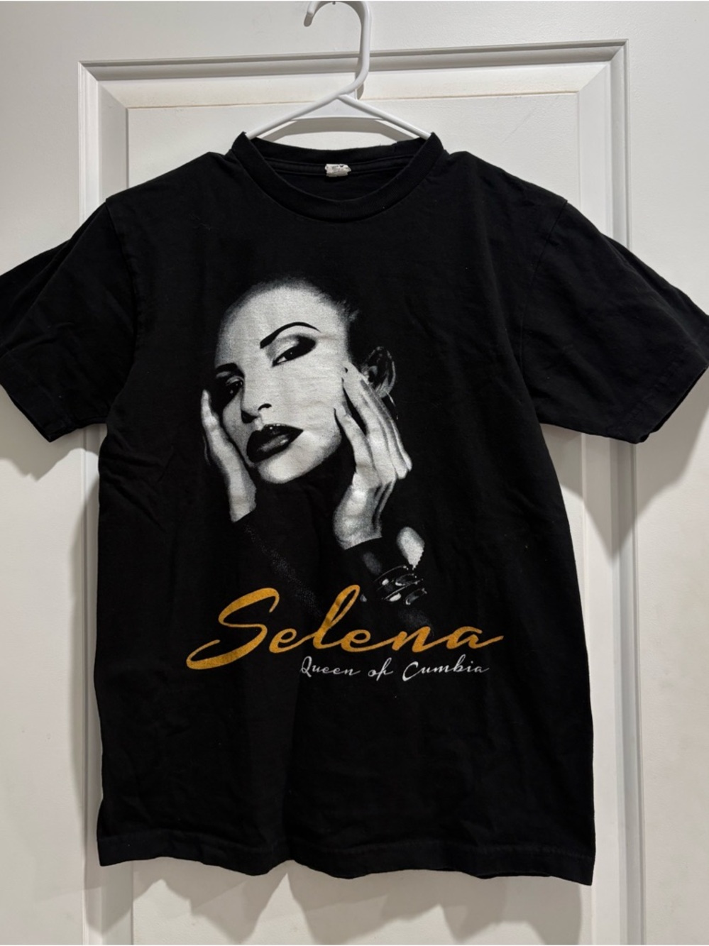 Selena Quintanilla shirt
